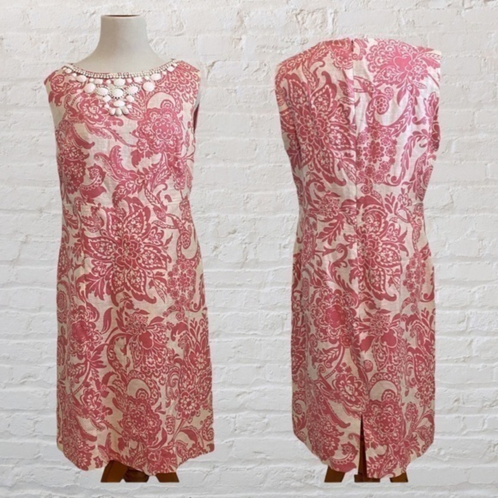 Willow Glenn Dress